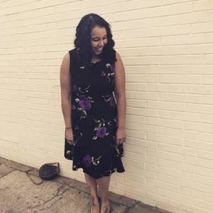 Meet your Posher, Jordan